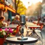 Ray en Berend willen zomerhit in Amsterdam