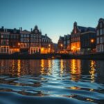 Amsterdam neemt maatregelen tegen onethische bedrijven