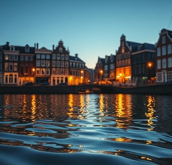 Amsterdam neemt maatregelen tegen onethische bedrijven