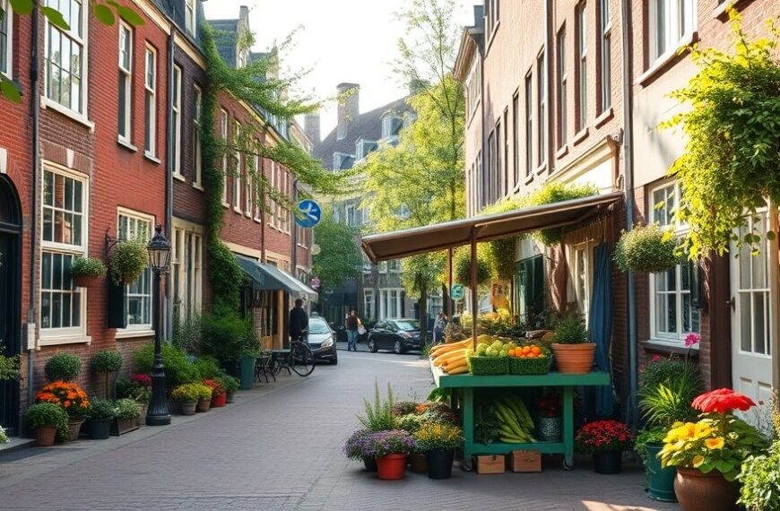 Dapperbuurt blij met behoud van rust