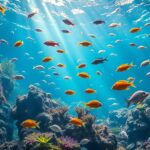 Artis’ aquarium opent na vijf jaar renovatie