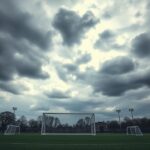 Stijgende spanningen tussen clubs in Amsterdam-Noord