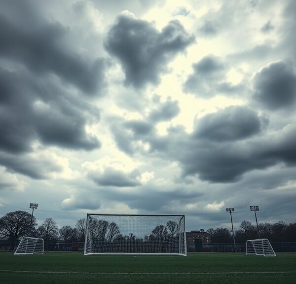 Stijgende spanningen tussen clubs in Amsterdam-Noord
