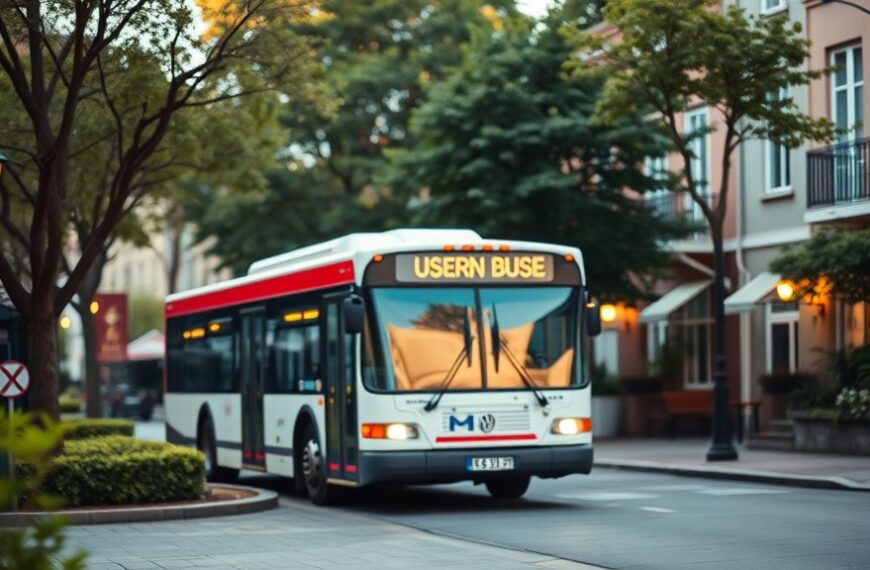 Verhuizing gebruikersbus uitgesteld na bewonersprotest