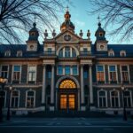 D66 onder druk tijdens raadsdebat in Amsterdam