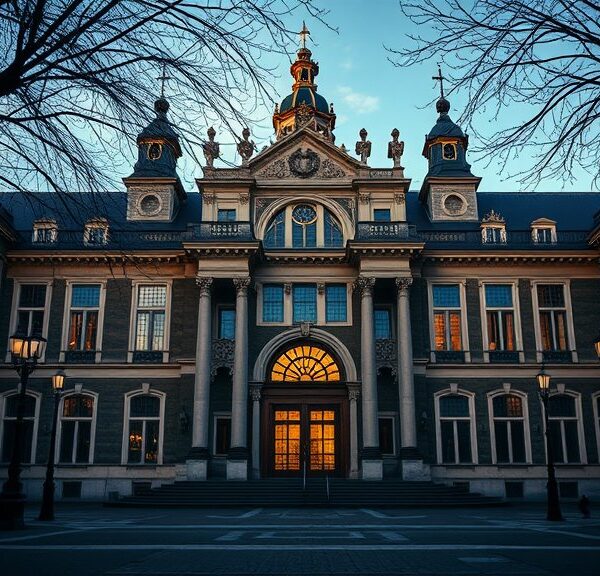 D66 onder druk tijdens raadsdebat in Amsterdam
