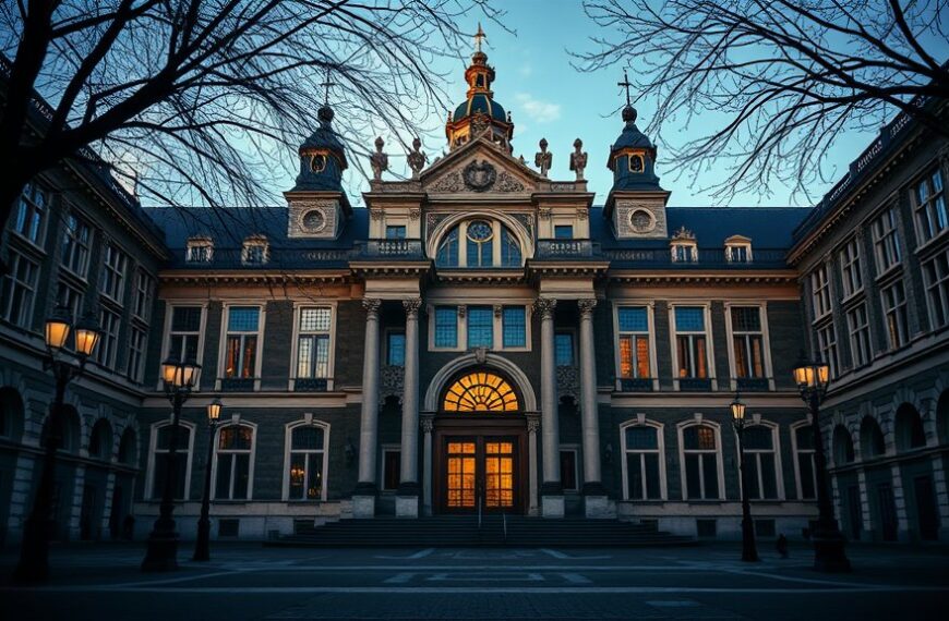 D66 onder druk tijdens raadsdebat in Amsterdam