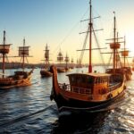 Havenfestival brengt Amsterdamse haven tot leven