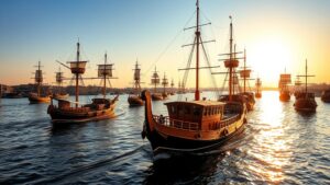 Havenfestival brengt Amsterdamse haven tot leven