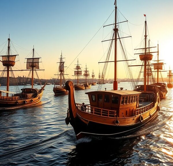 Havenfestival brengt Amsterdamse haven tot leven