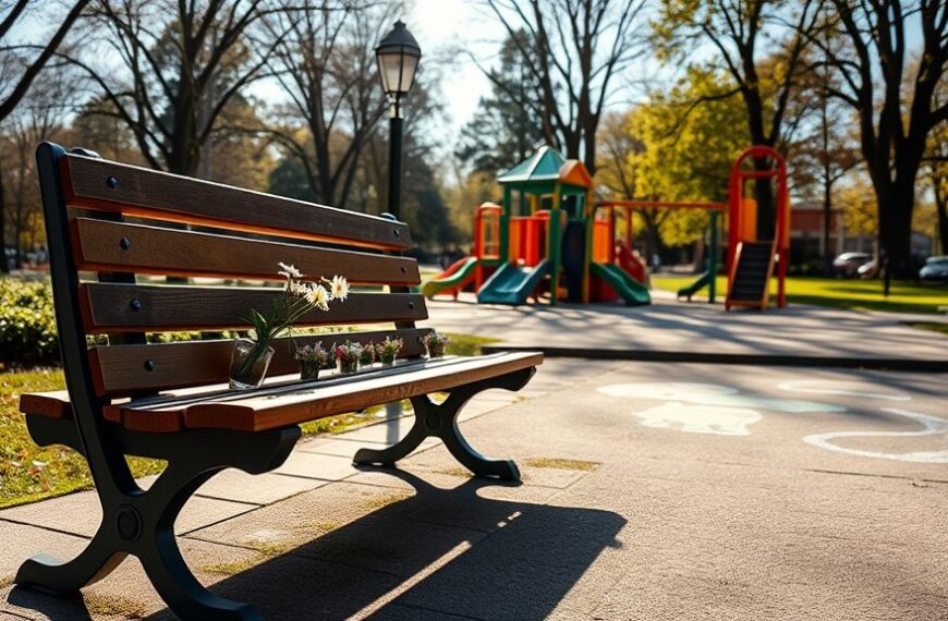 Kinderburgemeester Ava brengt stem van kinderen in Amsterdam