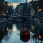 Wim T. Schippers overleden: een Amsterdams icoon