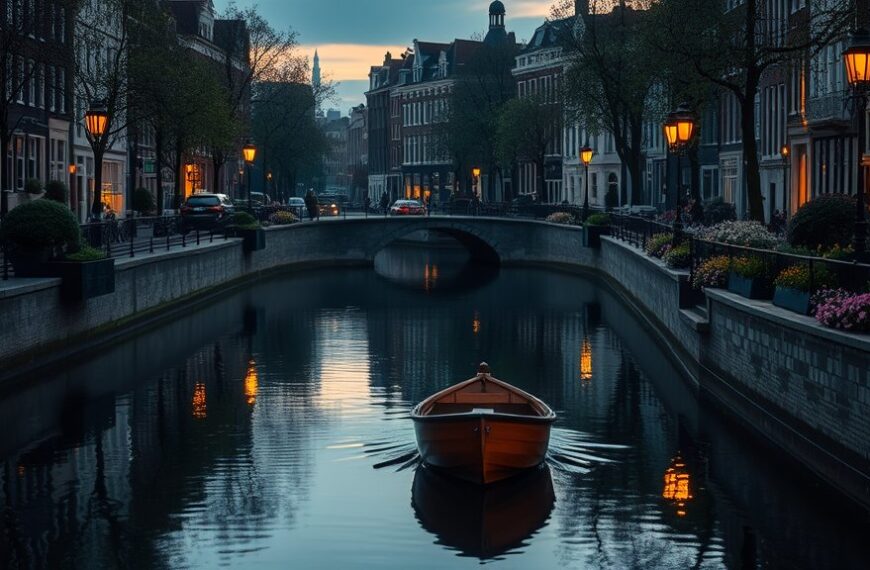 Wim T. Schippers overleden: een Amsterdams icoon