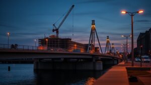 Weekendafsluiting A10 Zuid zorgt voor verkeershinder