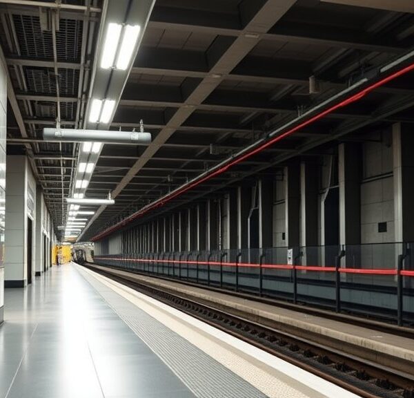 Roltrappen station Zuid voorlopig buiten gebruik