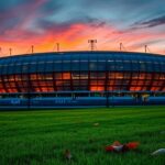 Oscar Garcia vertrekt bij Ajax na contractontbinding