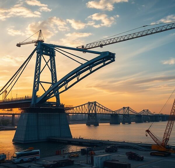 Kosten brug over het IJ stijgen dramatisch