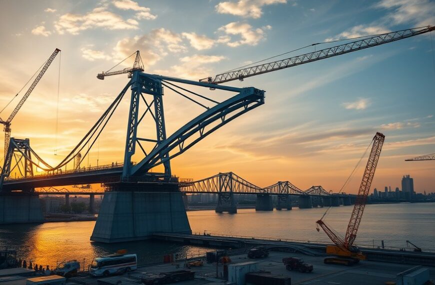 Kosten brug over het IJ stijgen dramatisch