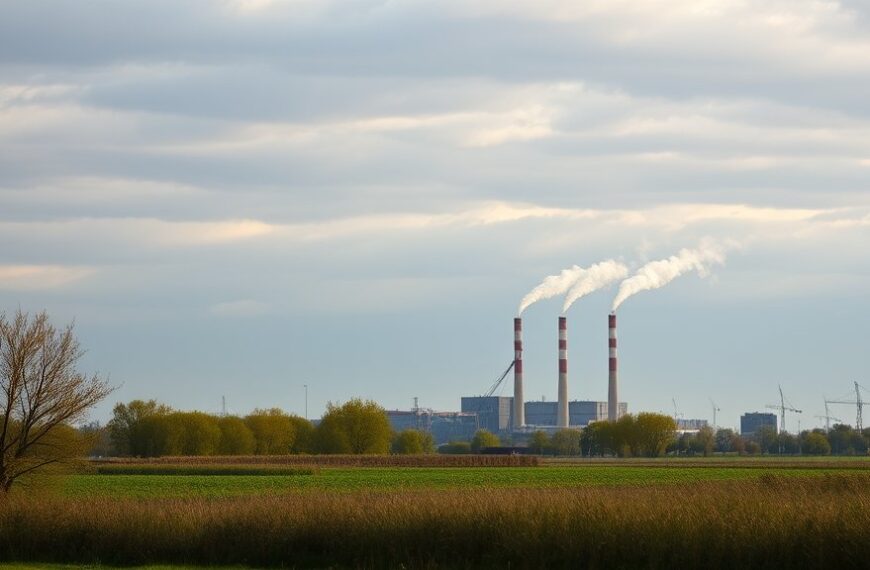 ICL stopt tijdelijk voor aanpassingen tegen geurhinder