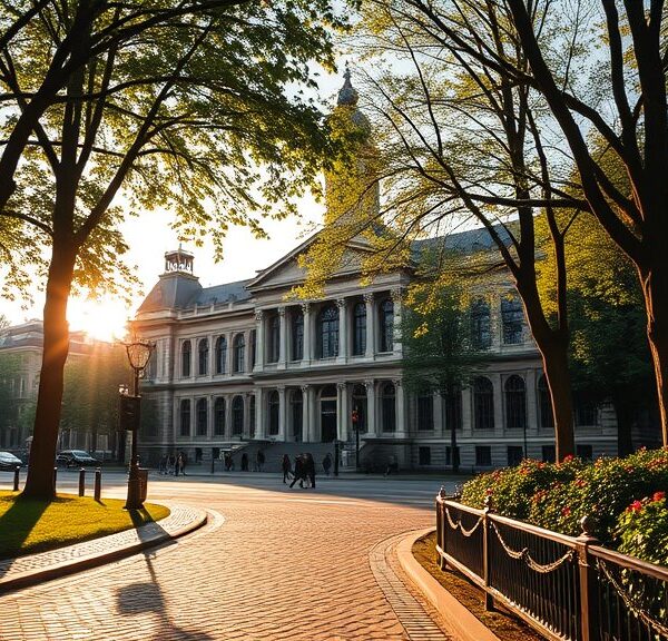 Nieuwe wethouders Amsterdam geïnstalleerd