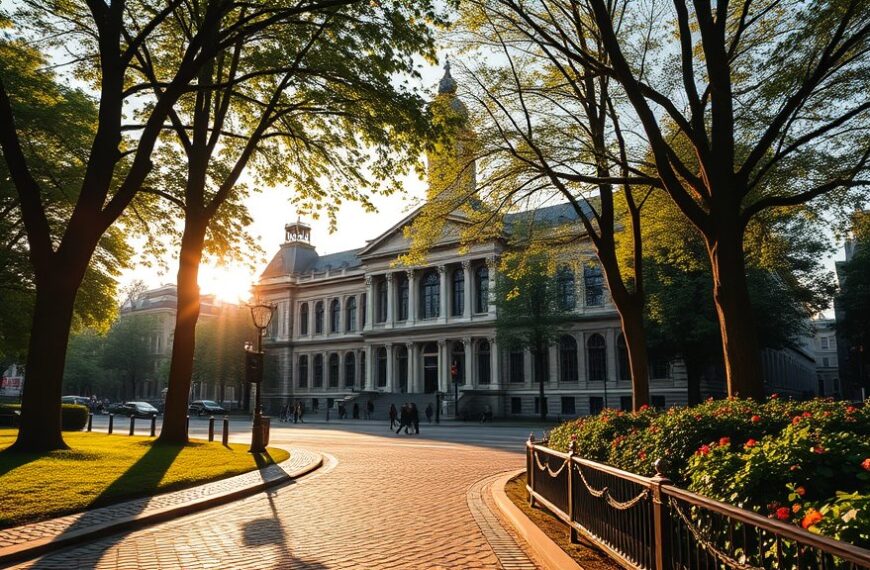 Nieuwe wethouders Amsterdam geïnstalleerd