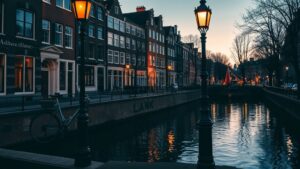 Amsterdam debat over inkoopbeleid en mensenrechten
