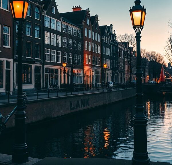 Amsterdam debat over inkoopbeleid en mensenrechten