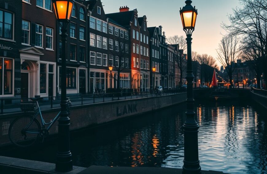 Amsterdam debat over inkoopbeleid en mensenrechten