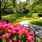 Boetes voor fatbikers in Vondelpark stijgen
