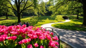 Boetes voor fatbikers in Vondelpark stijgen