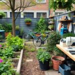 De Groene Hub in Zuidoost krijgt financiële steun