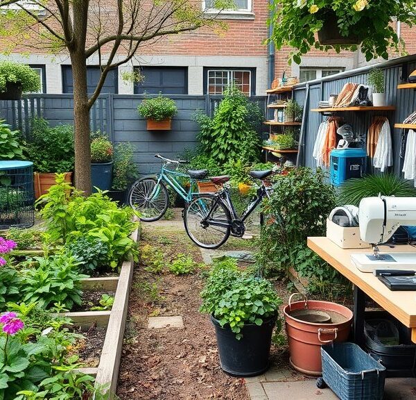 De Groene Hub in Zuidoost krijgt financiële steun