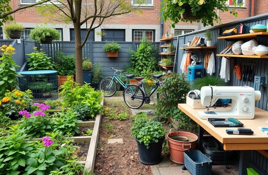 De Groene Hub in Zuidoost krijgt financiële steun