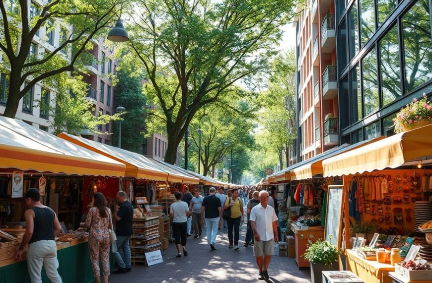 De Zwoele Stad in Bijlmer: gesprekken over cultuur