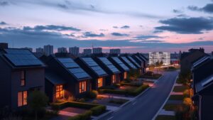 Dertig miljoen euro voor warmtenet in Middenmeer