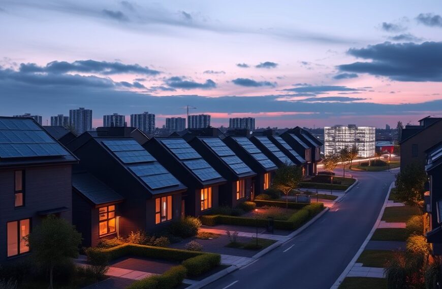 Dertig miljoen euro voor warmtenet in Middenmeer