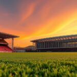 Ajax-talent Steur verlaat Amsterdam voor Newcastle