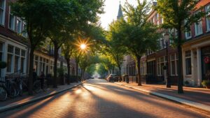 Amsterdam stelt uitstootvrije zone uit