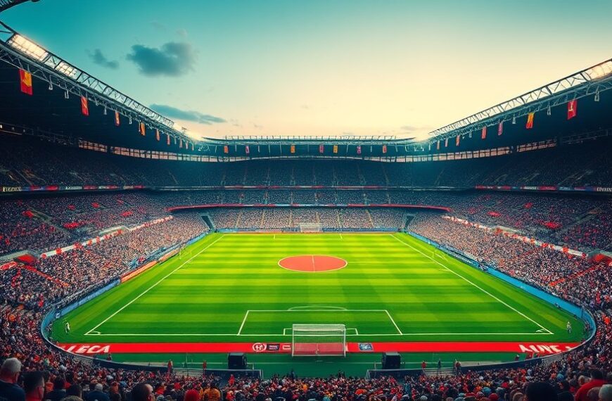 Ajax-fans vol vertrouwen na oefenzege