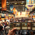 MagicCon trekt tienduizenden fans naar Amsterdam