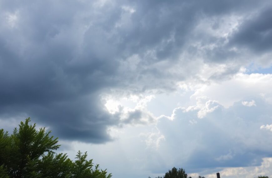 Weersverwachting voor Amsterdam op 2 juli