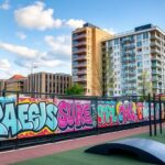 Kunstproject moet Dijksgracht verlevendigen