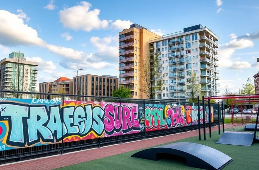 Kunstproject moet Dijksgracht verlevendigen