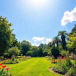 Weersverwachting voor Amsterdam: warm en zonnig