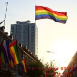 Groeiende Churchill Pride verbindt Rivierenbuurt