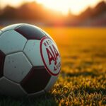 Ajax versterkt aanval met Marcos Leonardo