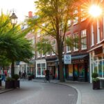 Zuidoost als cultureel hart van Amsterdam