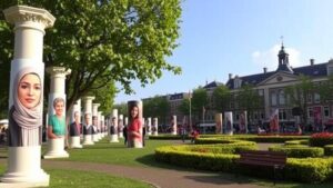 Expositie viert 75 jaar Molukse geschiedenis in Amsterdam