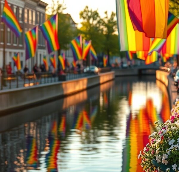 Aisha’s strijd voor erkenning in Amsterdam