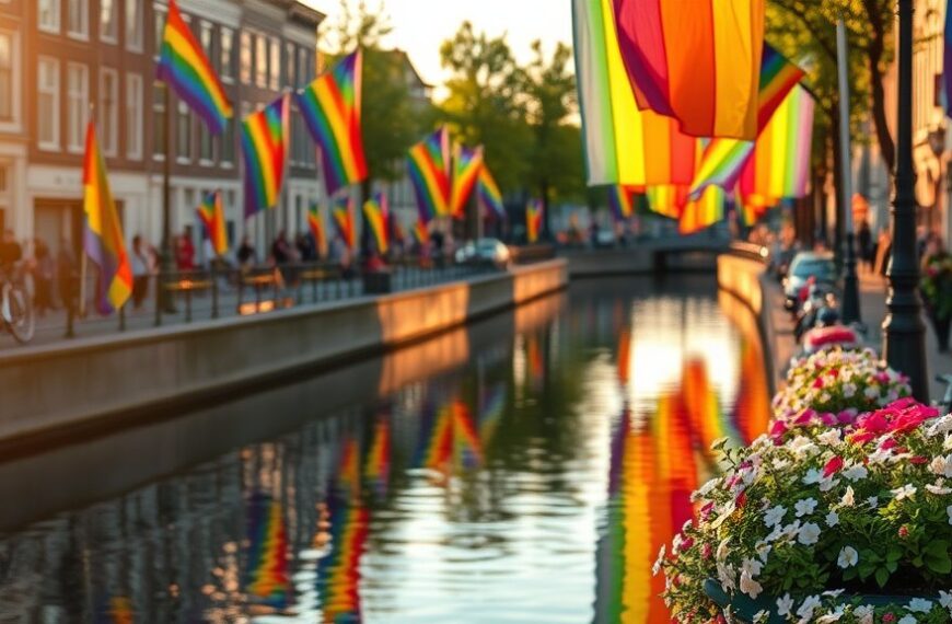 Aisha’s strijd voor erkenning in Amsterdam
